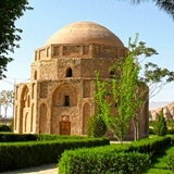 مرمت بناهای تاریخی